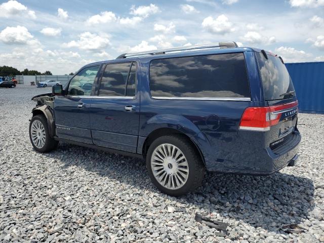 2016 LINCOLN NAVIGATOR 5LMJJ3HT4GEL10143