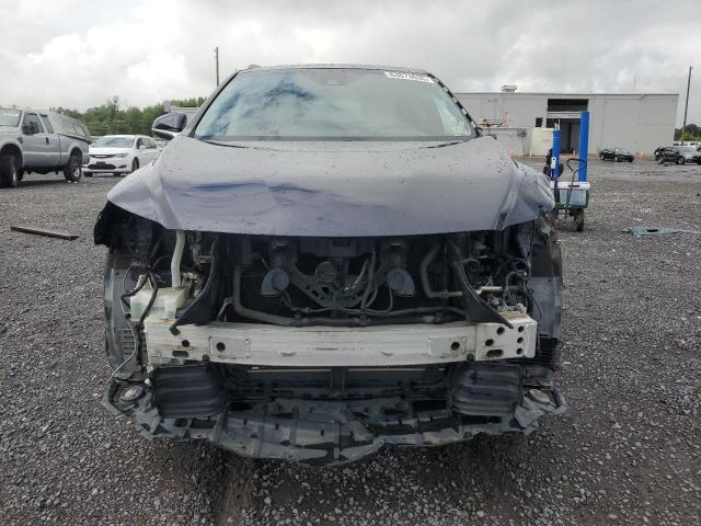 2018 LEXUS RX 450H L JTJDGKCAXJ2004699