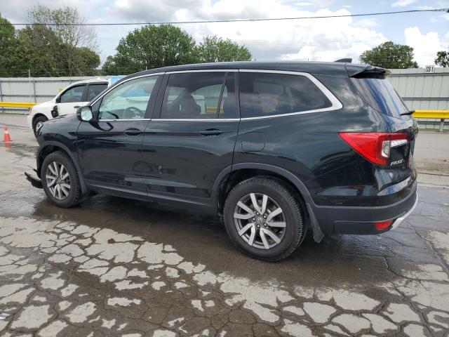 2020 HONDA PILOT EXL 5FNYF6H50LB047684