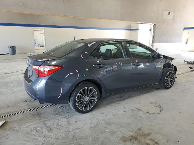 2016 TOYOTA COROLLA L - 2T1BURHE7GC591266