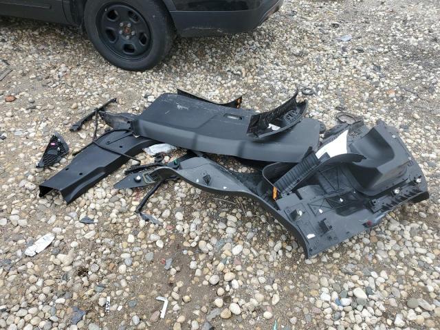 2016 FORD EXPLORER P - 1FM5K8AR0GGC61377
