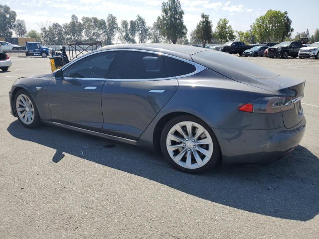 2016 TESLA MODEL S 5YJSA1E18GF158255