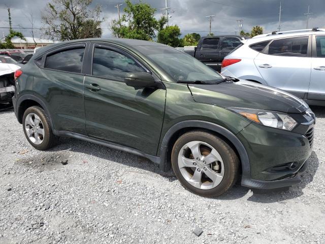 2017 HONDA HR-V EX 3CZRU5G58HM717274