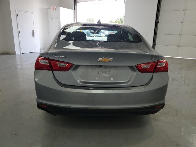 2023 CHEVROLET MALIBU LT 1G1ZD5ST2PF187466