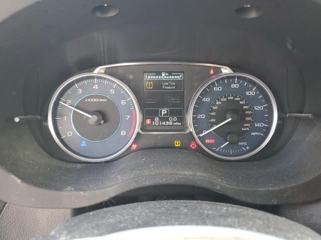 2016 SUBARU IMPREZA SP JF1GPAS68G8312473