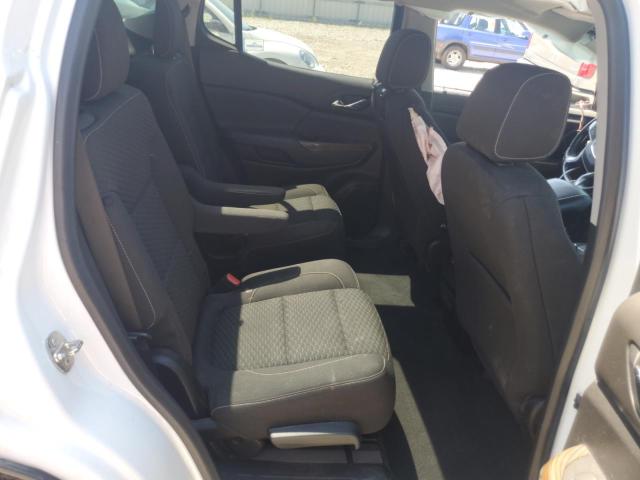 2019 GMC ACADIA SLE 1GKKNSLS3KZ260771