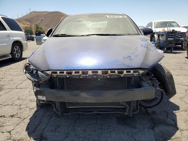 2017 HYUNDAI ELANTRA SE - 5NPD74LF9HH143368