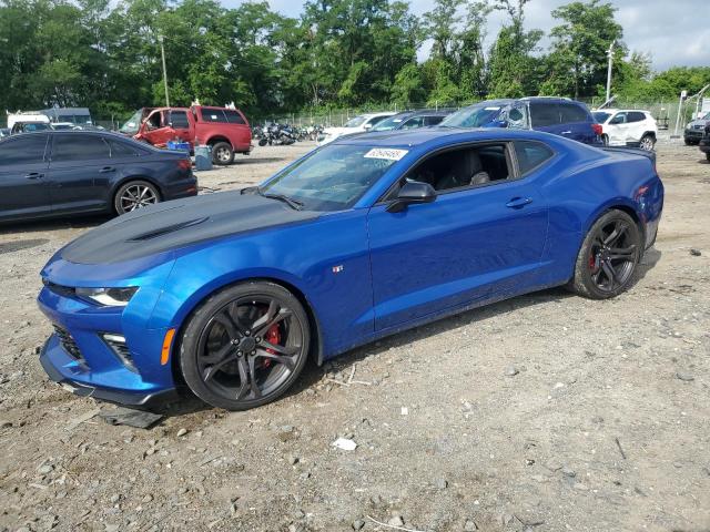 CHEVROLET CAMARO SS