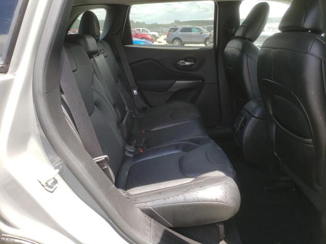 2021 JEEP CHEROKEE L 1C4PJMDX7MD200835