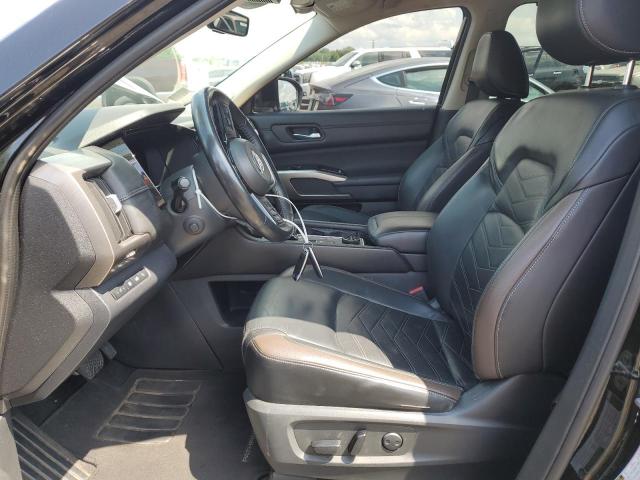 2023 NISSAN PATHFINDER 5N1DR3DK8PC212296