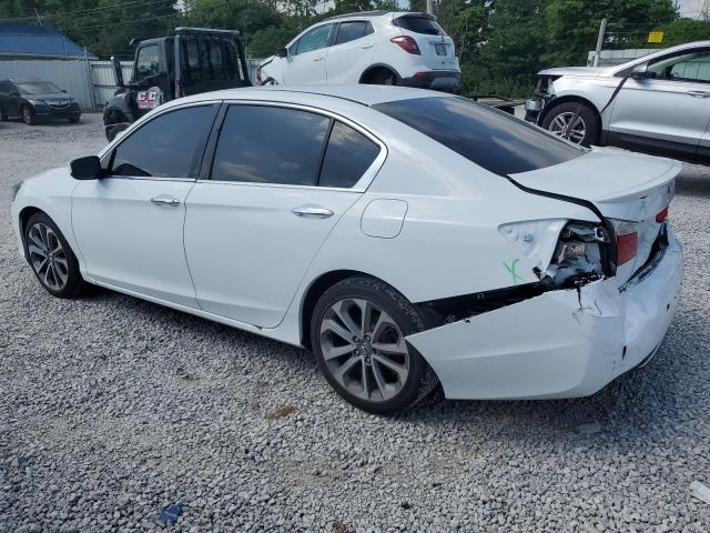 Vin: 1hgcr2f55ea119926, lot: 58120925, honda accord sport 20142