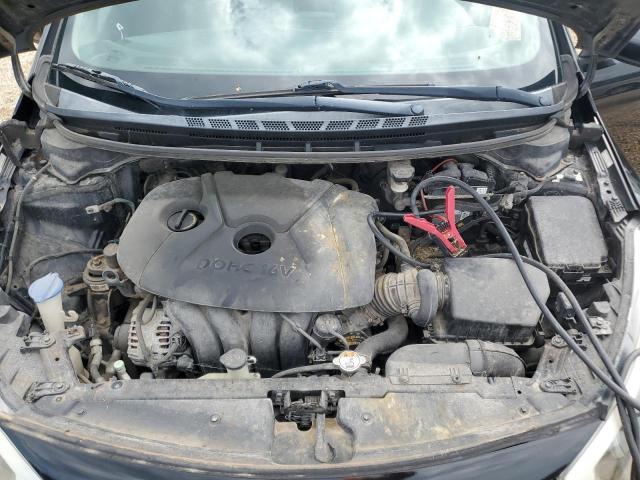 2016 KIA FORTE LX KNAFX4A66G5497422