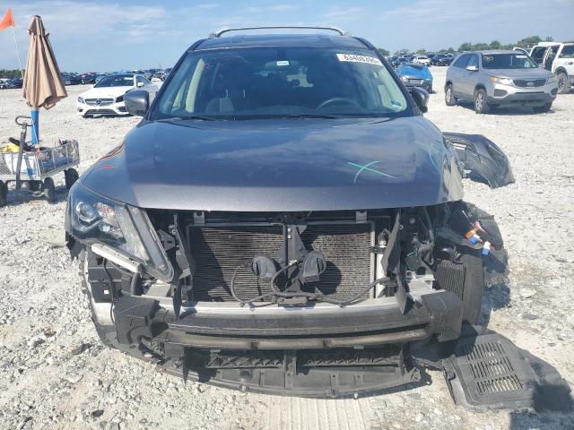 2019 NISSAN PATHFINDER - 5N1DR2MNXKC649987