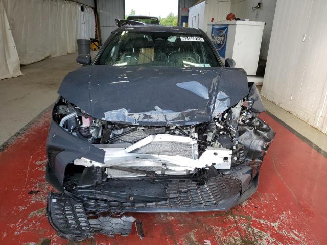 2025 TOYOTA CAMRY XSE - 4T1DAACK0SU140302