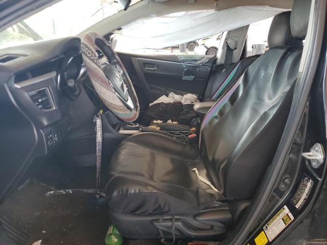 2016 TOYOTA COROLLA L 5YFBURHE8GP397295