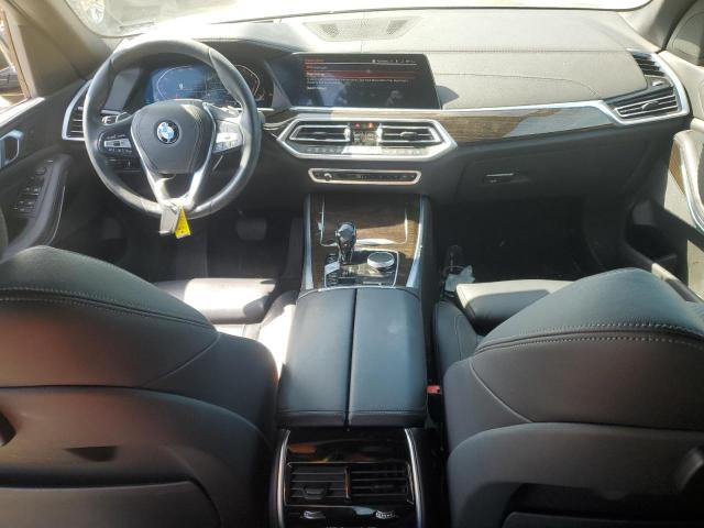 2020 BMW X5 SDRIVE - 5UXCR4C0XL9D61193