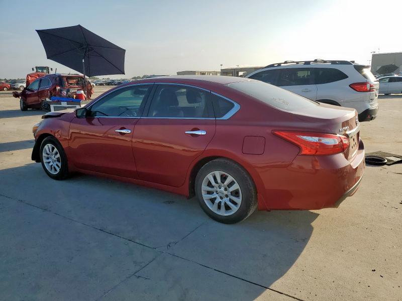 2017 NISSAN ALTIMA 2.5 1N4AL3AP2HN336584
