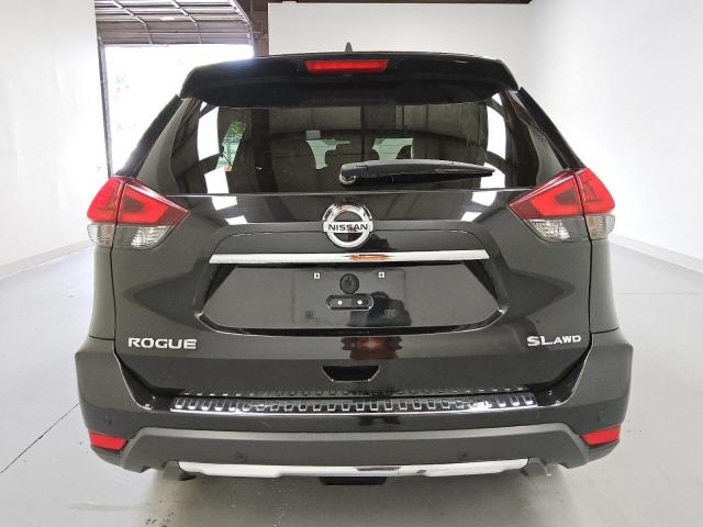 2020 NISSAN ROGUE S - 5N1AT2MV3LC771211