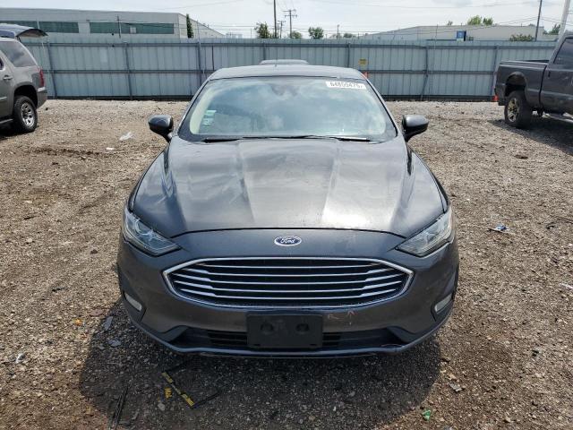 2019 FORD FUSION SE - 3FA6P0HD9KR230030