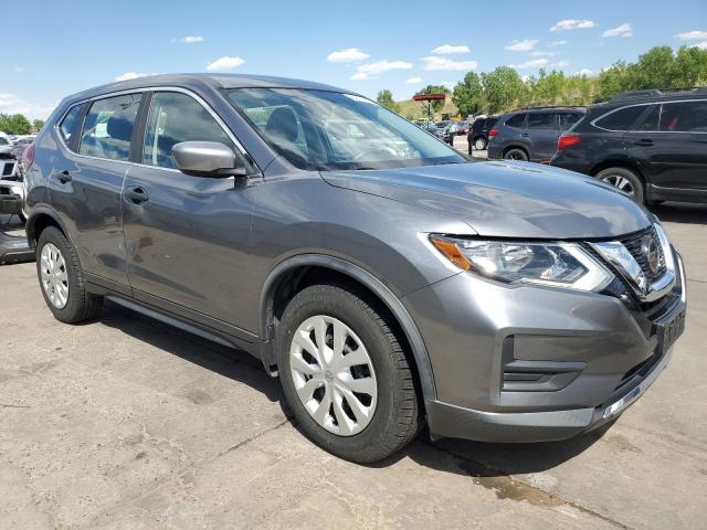 2018 NISSAN ROGUE S - KNMAT2MT5JP611596