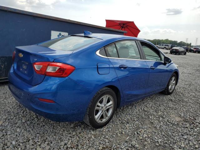 2017 CHEVROLET CRUZE LT 1G1BE5SM9H7150191