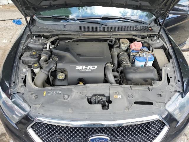 2015 FORD TAURUS SHO 1FAHP2KT4FG182793