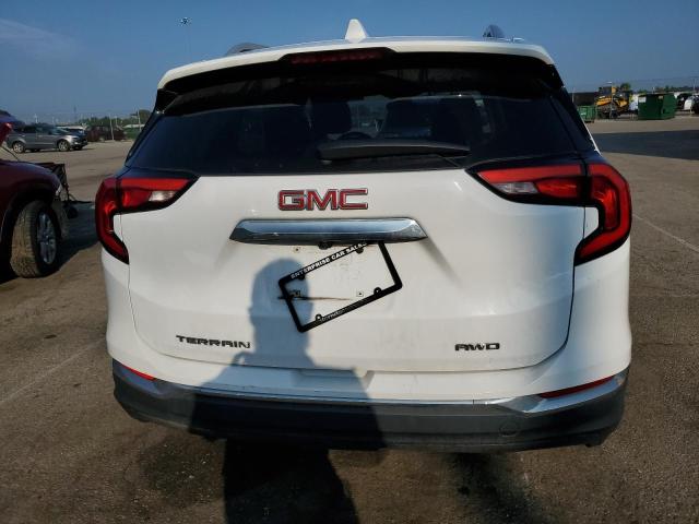 2020 GMC TERRAIN SL 3GKALVEV0LL244353