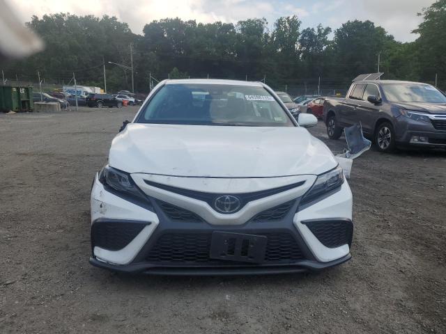 2024 TOYOTA CAMRY SE N 4T1G11AKXRU249098