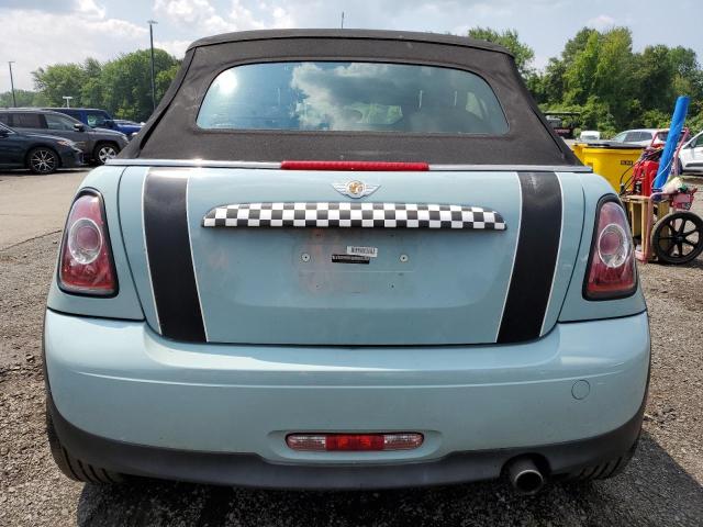 2013 MINI COOPER - WMWZN3C59DT568962