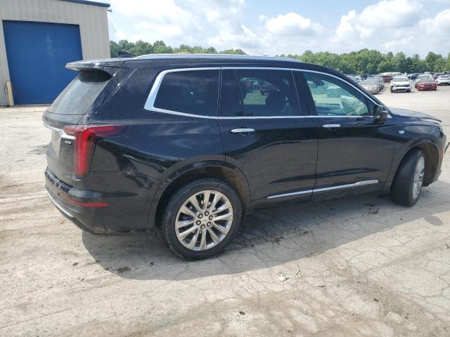 2021 CADILLAC XT6 PREMIU 1GYKPDRS4MZ223007