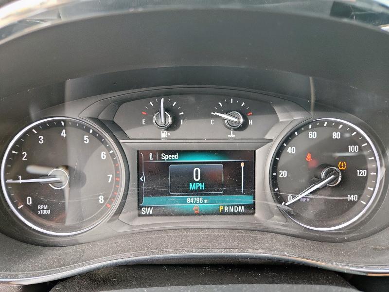 2018 BUICK ENCORE PRE KL4CJASB8JB617466