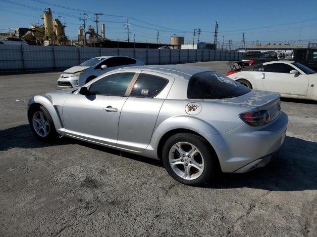 MAZDA RX8 2007 JM1FE173570213747 photo #3