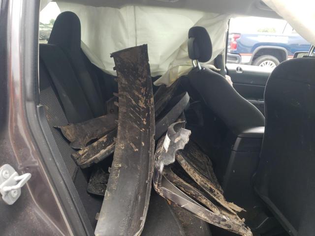 2015 JEEP PATRIOT SPORT 1C4NJPBB5FD398625