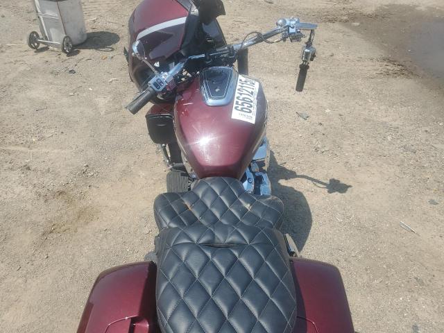 2023 INDIAN MOTORCYCLE CO. PURSUIT LI 56KLDHRR3P3421151