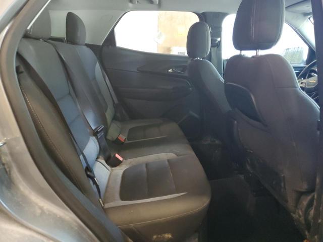 2024 CHEVROLET TRAILBLAZE - KL79MNSL8RB162019