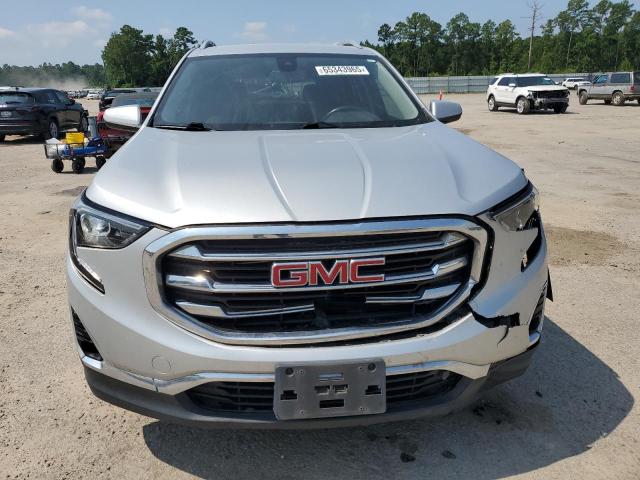 2018 GMC TERRAIN SL - 3GKALVEV5JL285672