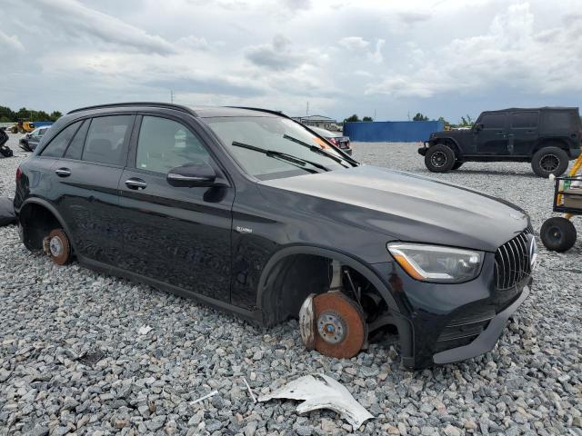 2021 MERCEDES-BENZ GLC 43 4MA W1N0G6EB2MF947688