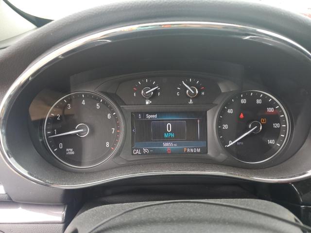 2019 BUICK ENCORE SPO KL4CJ1SB5KB870892