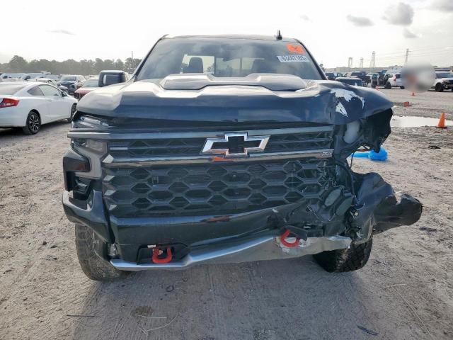 2023 CHEVROLET SILVERADO - 3GCUDHEL3PG360876