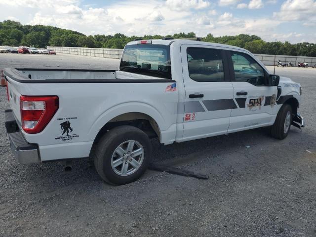 2023 FORD F150 SUPER - 1FTEW1CP7PKF82308