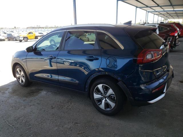 2018 KIA NIRO EX KNDCC3LC8J5138479