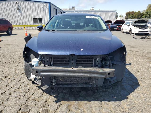 2015 VOLKSWAGEN PASSAT SE - 1VWBV7A30FC026663