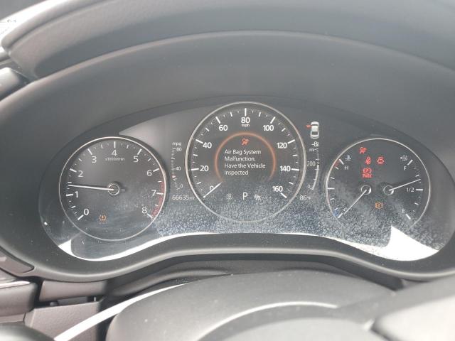 2019 MAZDA 3 PREFERRE JM1BPACL8K1112865