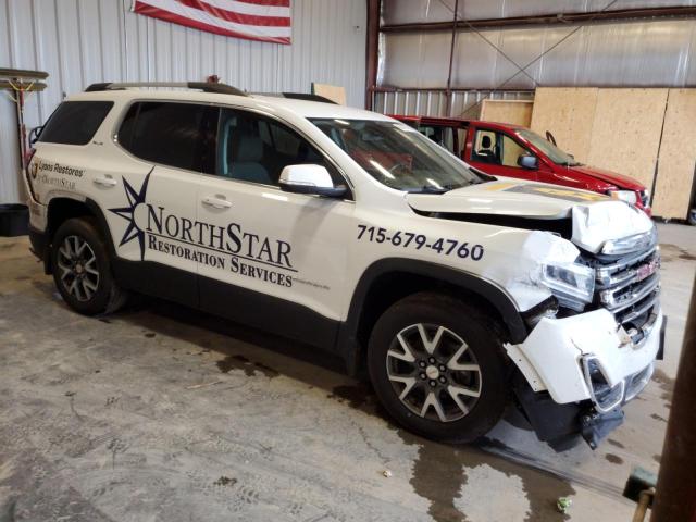 2020 GMC ACADIA SLE 1GKKNKLS3LZ200300