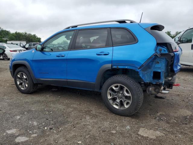 2019 JEEP CHEROKEE T 1C4PJMBX8KD131119