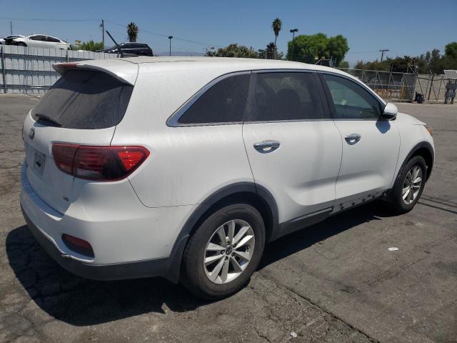 2019 KIA SORENTO LX - 5XYPG4A55KG492730