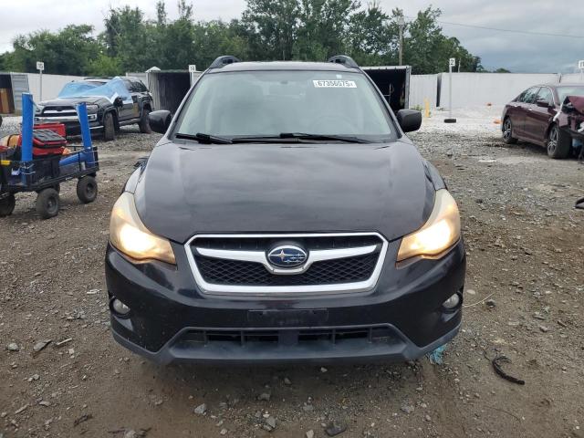 2013 SUBARU XV CROSSTR - JF2GPAVC4DH814731