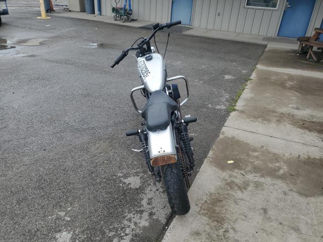2003 HARLEY-DAVIDSON XL883 C AN 1HD4CJM463K456703