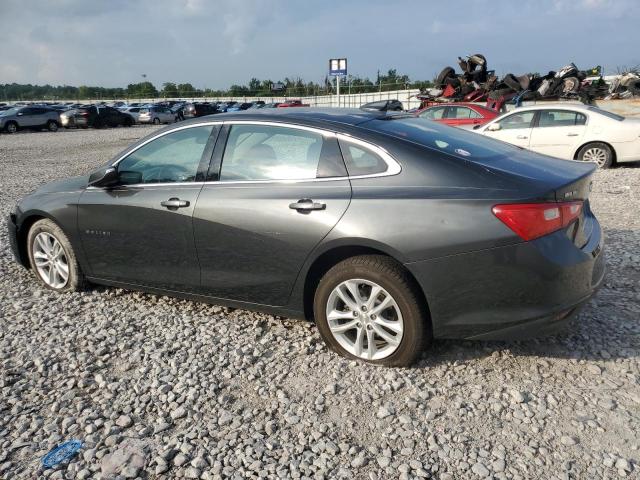2017 CHEVROLET MALIBU LT 1G1ZE5STXHF193773