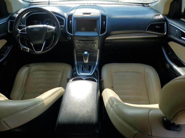 2015 FORD EDGE SEL - 2FMTK4J90FBB16281
